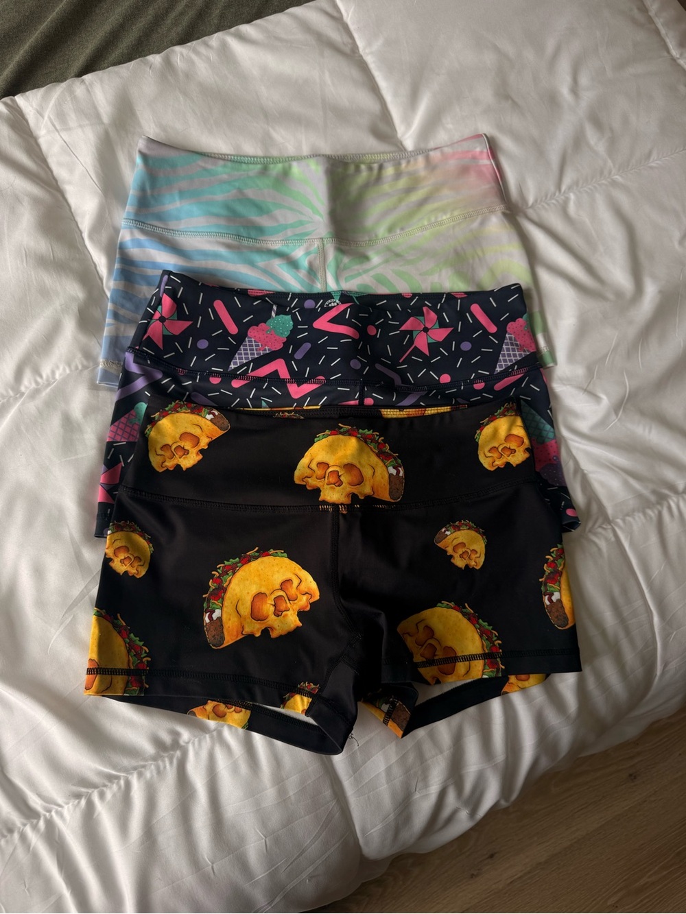 Feed Me Fight Me Bundle (3)